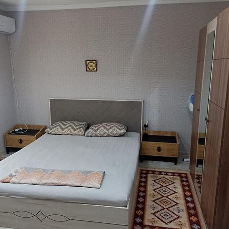 Appartement Частный Дом Ленкорань Extérieur photo