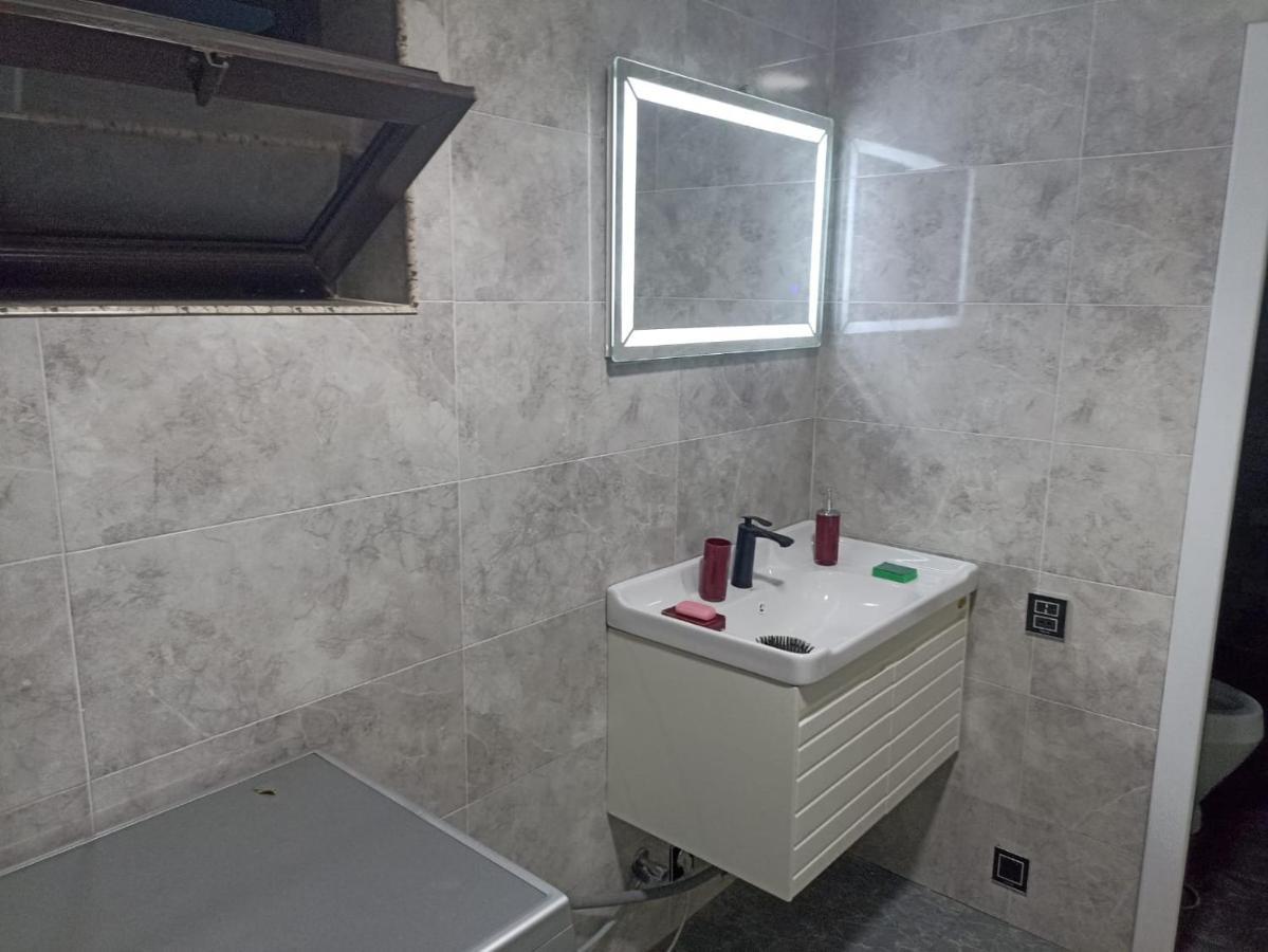 Appartement Частный Дом Ленкорань Extérieur photo