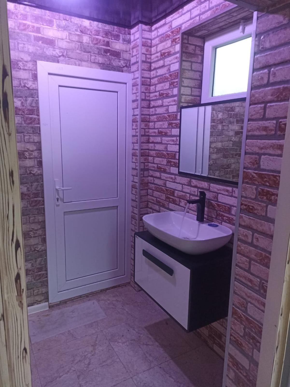 Appartement Частный Дом Ленкорань Extérieur photo