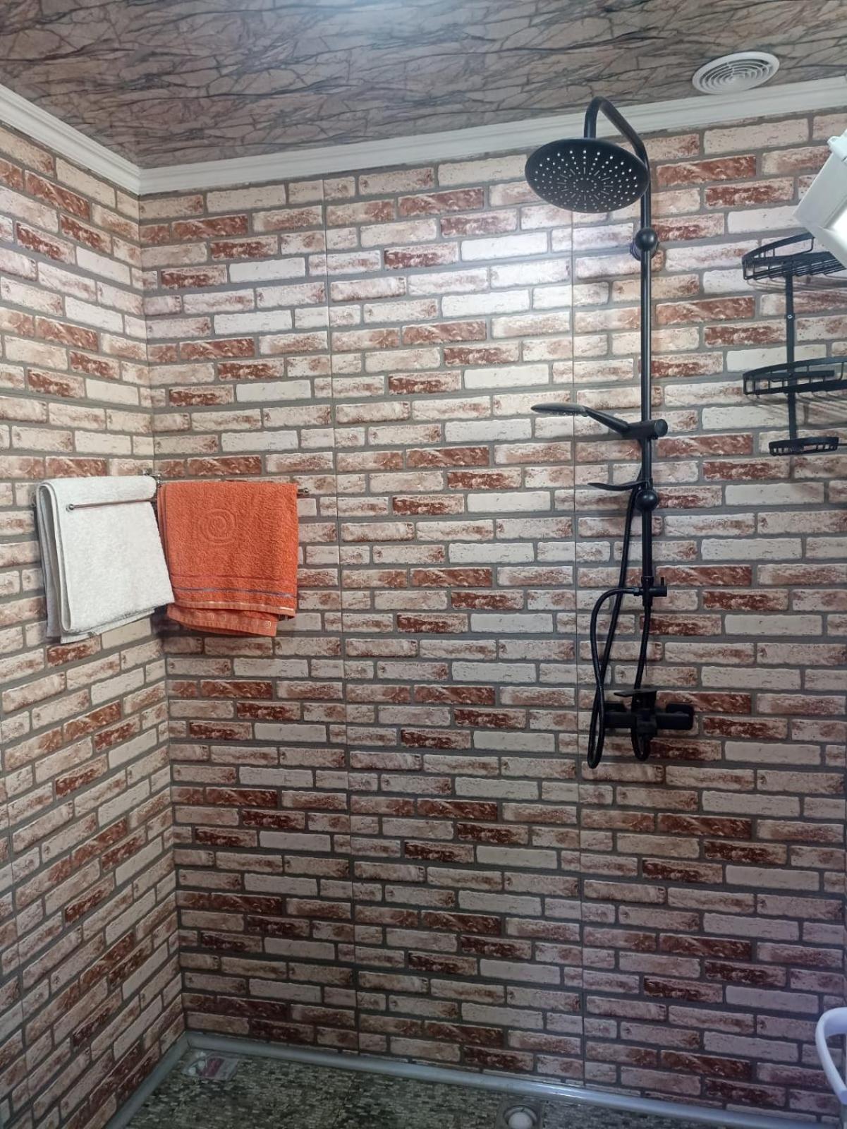 Appartement Частный Дом Ленкорань Extérieur photo